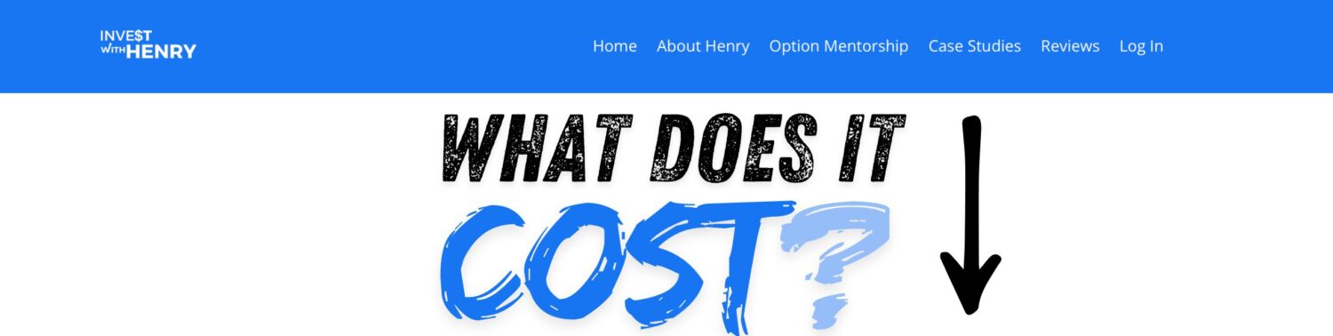 invest-with-henry-cost invest-with-henry-cost