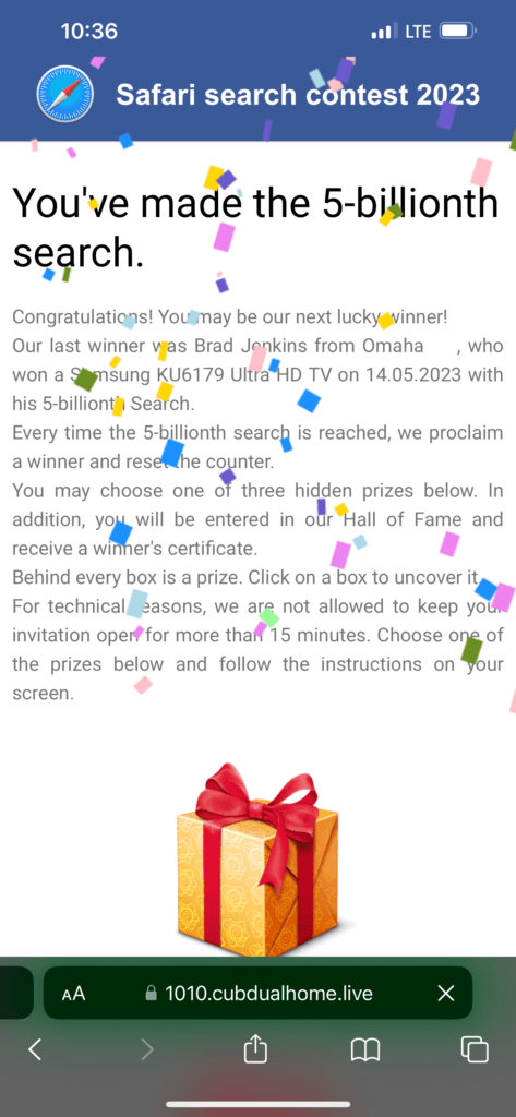 easy-earn-app-scam