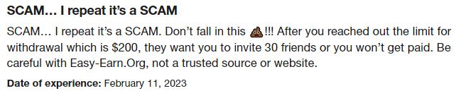 easy-earn-scam