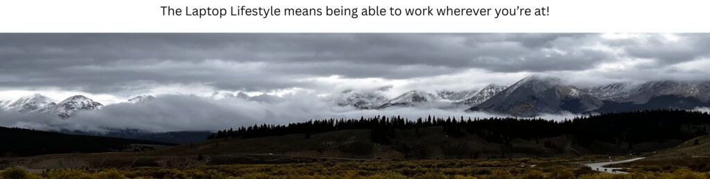 laptop-lifestyle-mountains