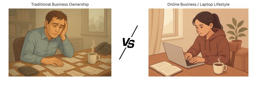 traditional-business-vs-online-business