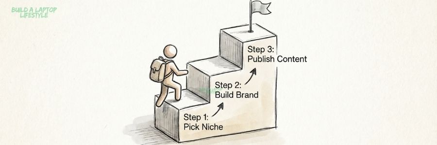 choose-niche-steps