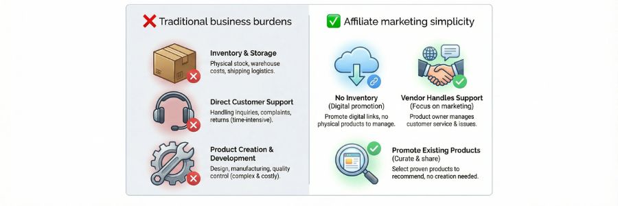 Why-affiliate-marketing-is-beginner-friendly-with-low-startup-barriers